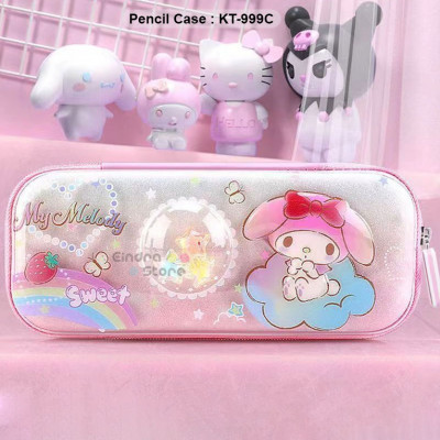 Pencil Case : KT-999C